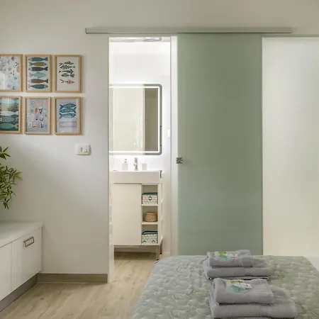 Urban Apartment