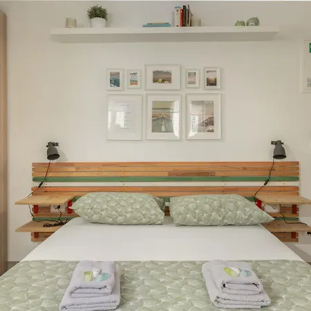Apartman Urban