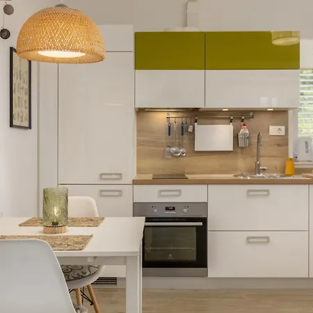 Apartman Urban