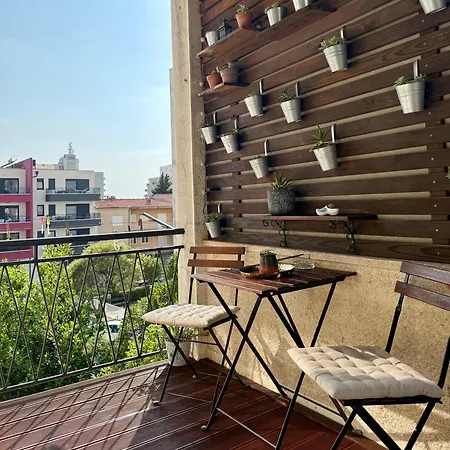 Urban Apartment Makarska