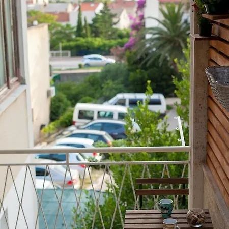 Apartman Urban *