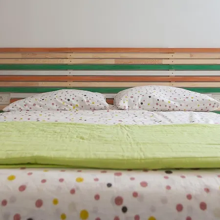 Apartman Urban *