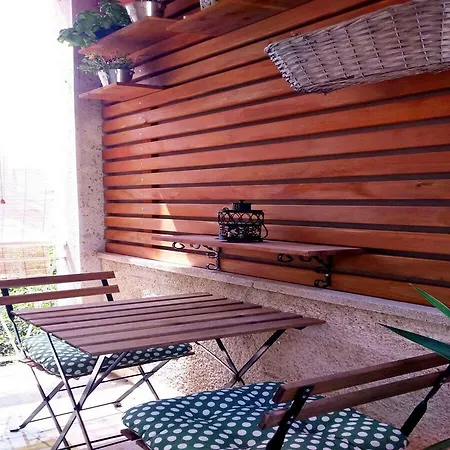 Apartman Urban