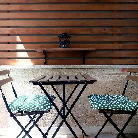 Appartamento Urban Makarska
