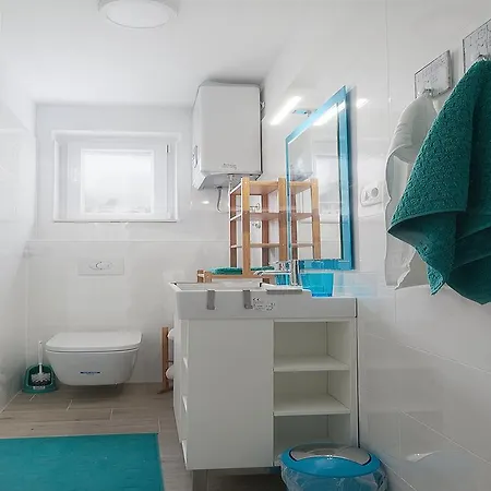 Apartman Urban *