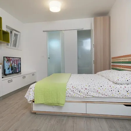 Apartman Urban