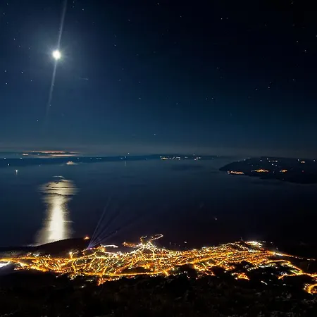 Appartamento Urban Makarska