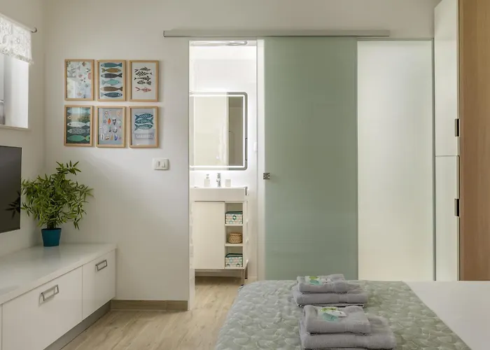 Urban Апартаменты