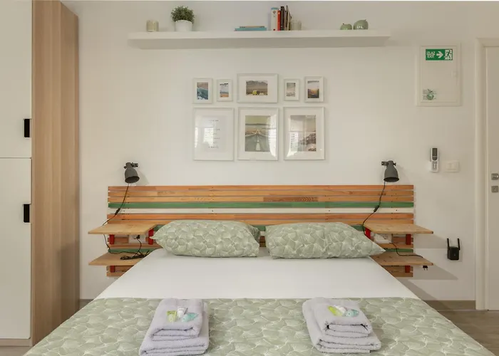 Апартаменты Urban