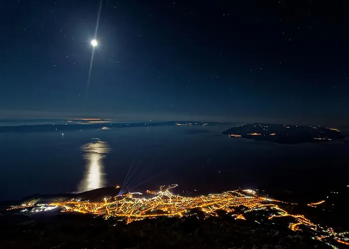 Апартаменты Urban Макарска