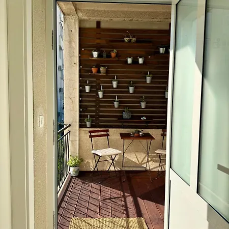 Apartman Urban *