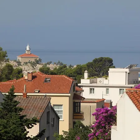 Urban Makarska