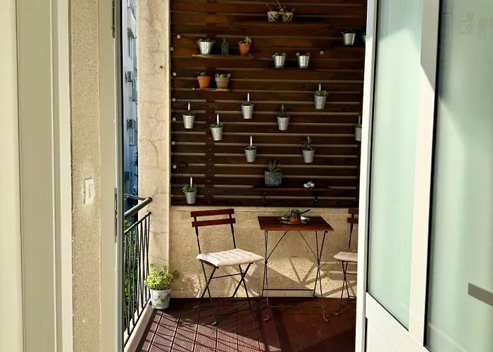 Apartman Urban *
