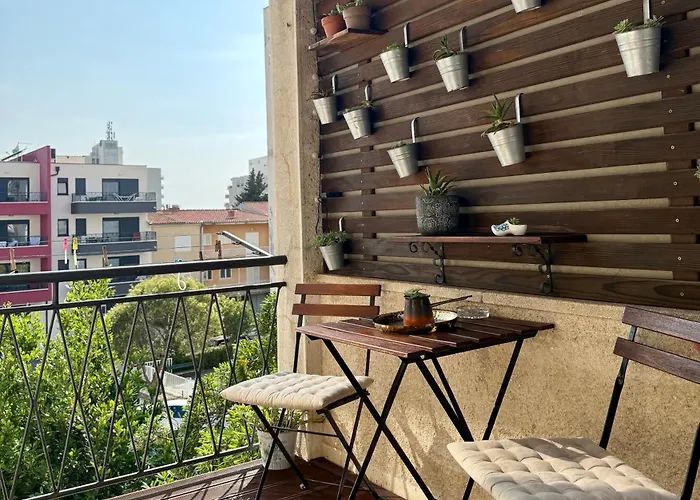 Urban Apartman Makarska